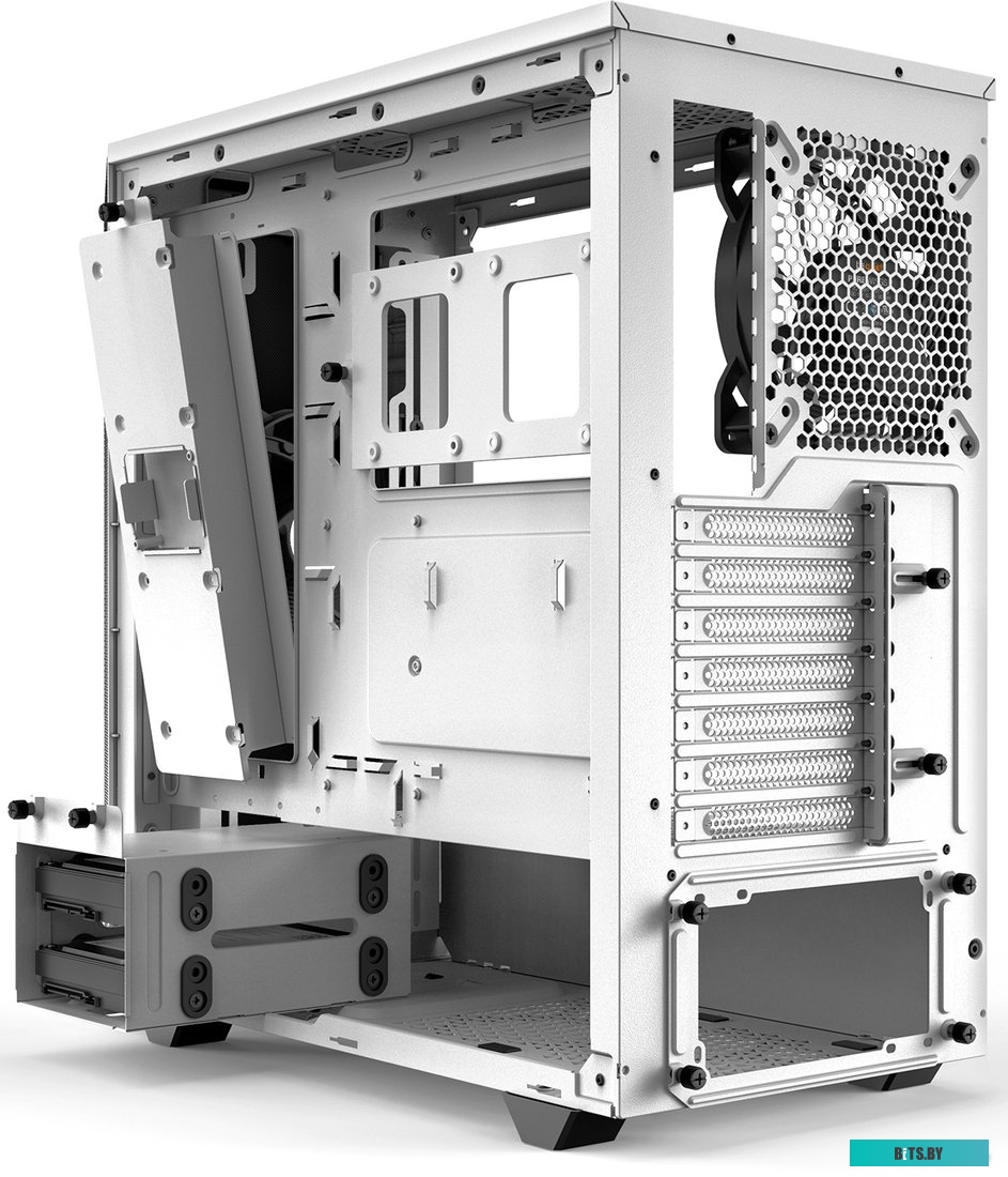 BG2035 Набор торцевых головок Berger BG2035 в компл.:15 предметов