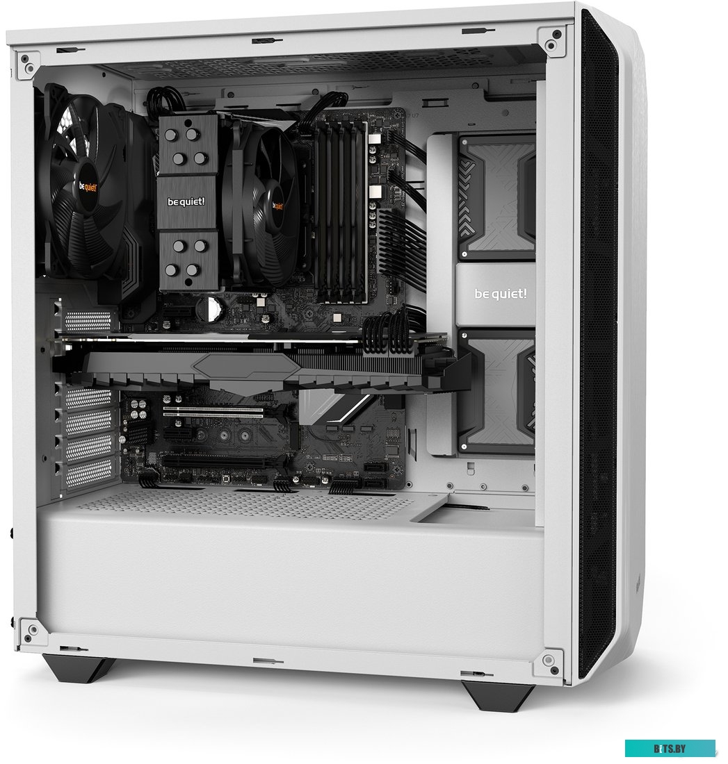 BG2035 Набор торцевых головок Berger BG2035 в компл.:15 предметов