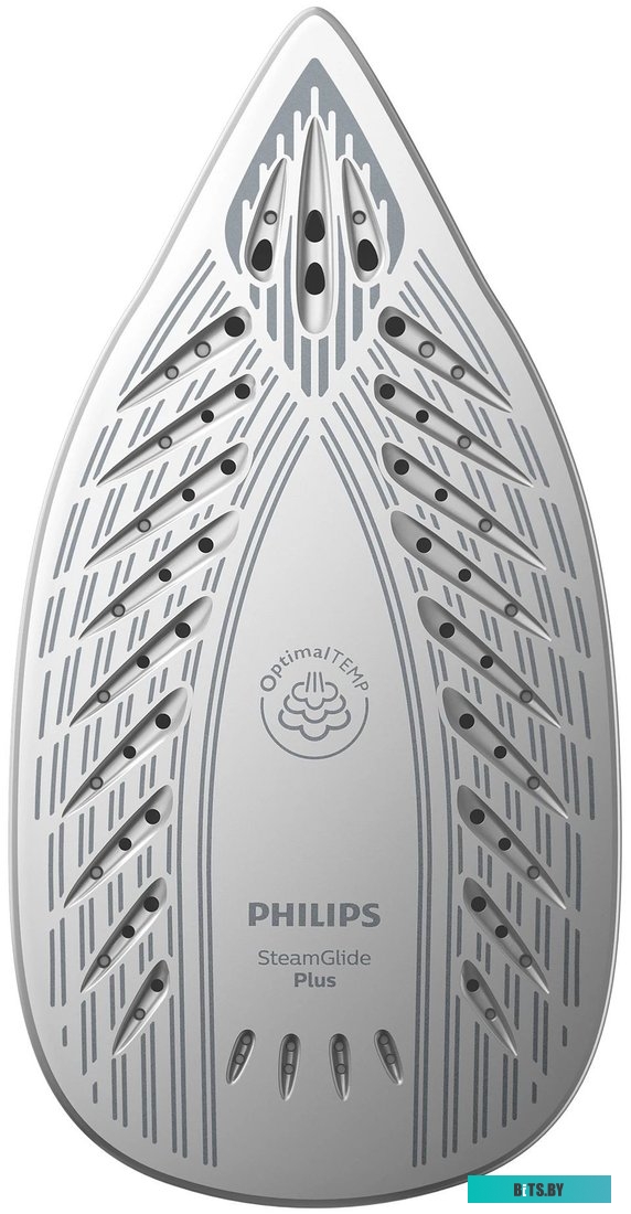 PSG6024/30 Парогенератор Philips PSG6024/30 2400Вт белый/фиолетовый