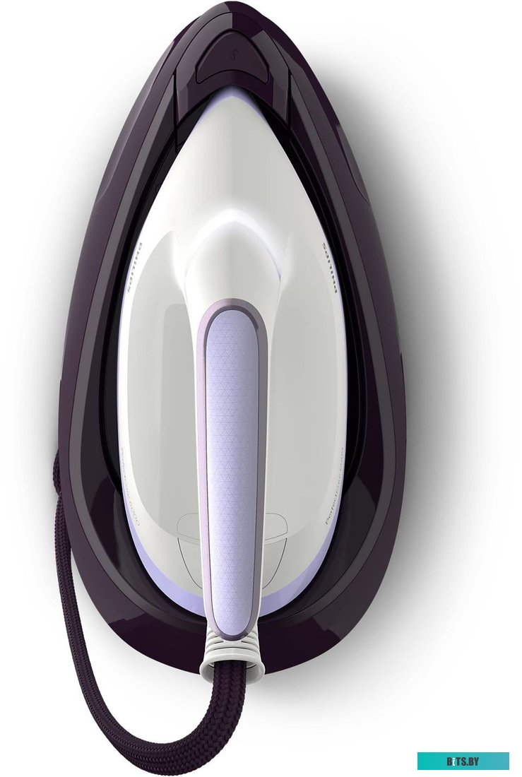 PSG6024/30 Парогенератор Philips PSG6024/30 2400Вт белый/фиолетовый