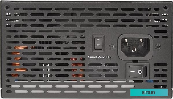 PS-TPD-0750FNFAGE-H Блок питания Thermaltake Toughpower GF A3 Gen.5,  750Вт,  140мм,  черный, retail [ps-tpd-0750fnfage-h]