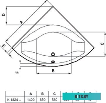 Отвертка Knipex 982401 KN-982401