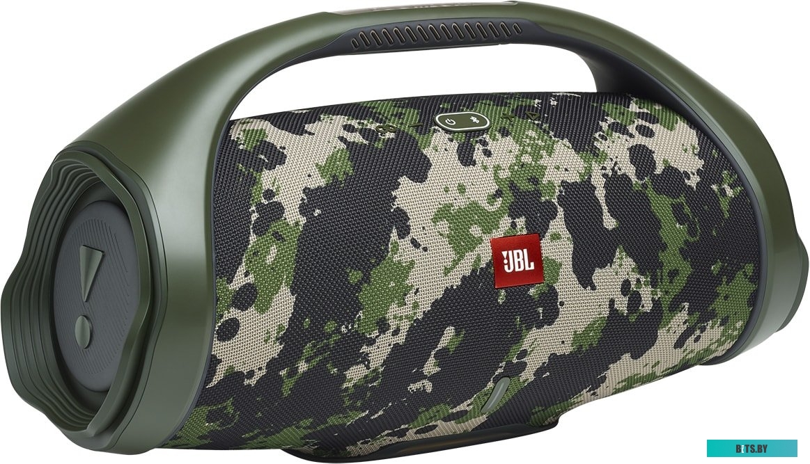 JBLBOOMBOX3SQUADEP Колонка портативная JBL Boombox 3, 180Вт, камуфляж [jblboombox3squadep]