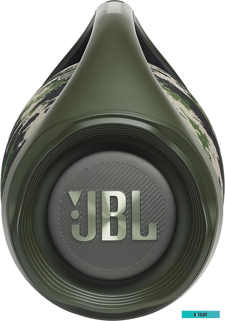 JBLBOOMBOX3SQUADEP Колонка портативная JBL Boombox 3, 180Вт, камуфляж [jblboombox3squadep]