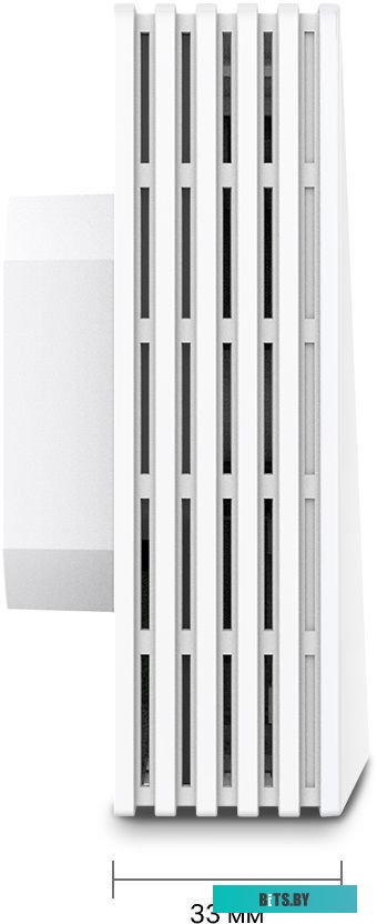 Точка доступа TP-Link EAP650-WALL