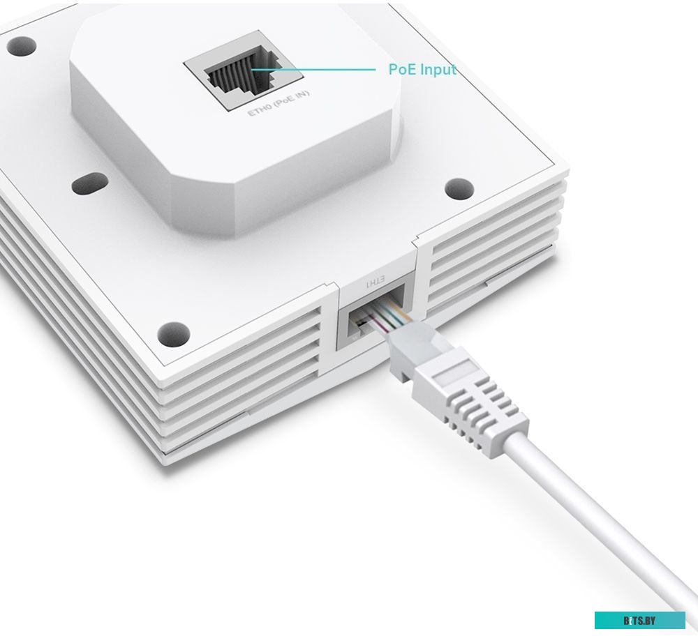 Точка доступа TP-Link EAP650-WALL