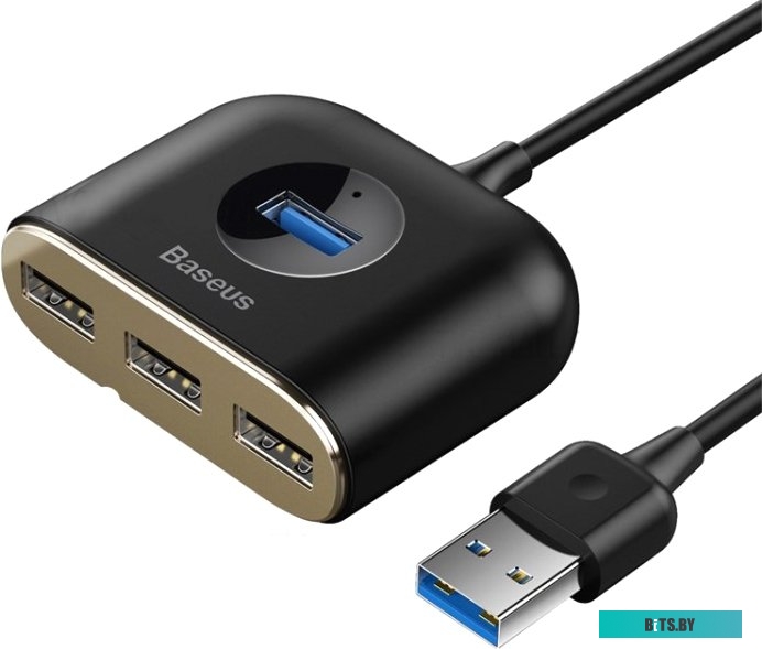 Концентратор USB (Хаб) Baseus CAHUB-AY01