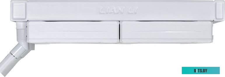 Система жидкостного охлаждения Lian Li Galahad II Trinity 240 G89.GA2T24W.00