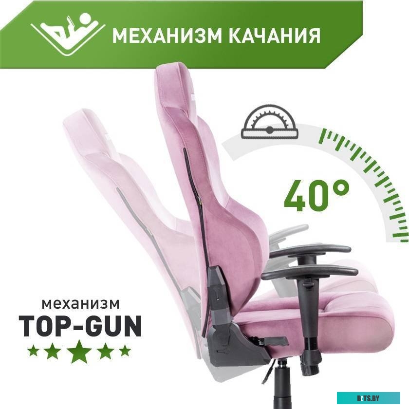 VMM Game Unit Velour Upgrade XD-A-VRPU-B23 (пурпурный)