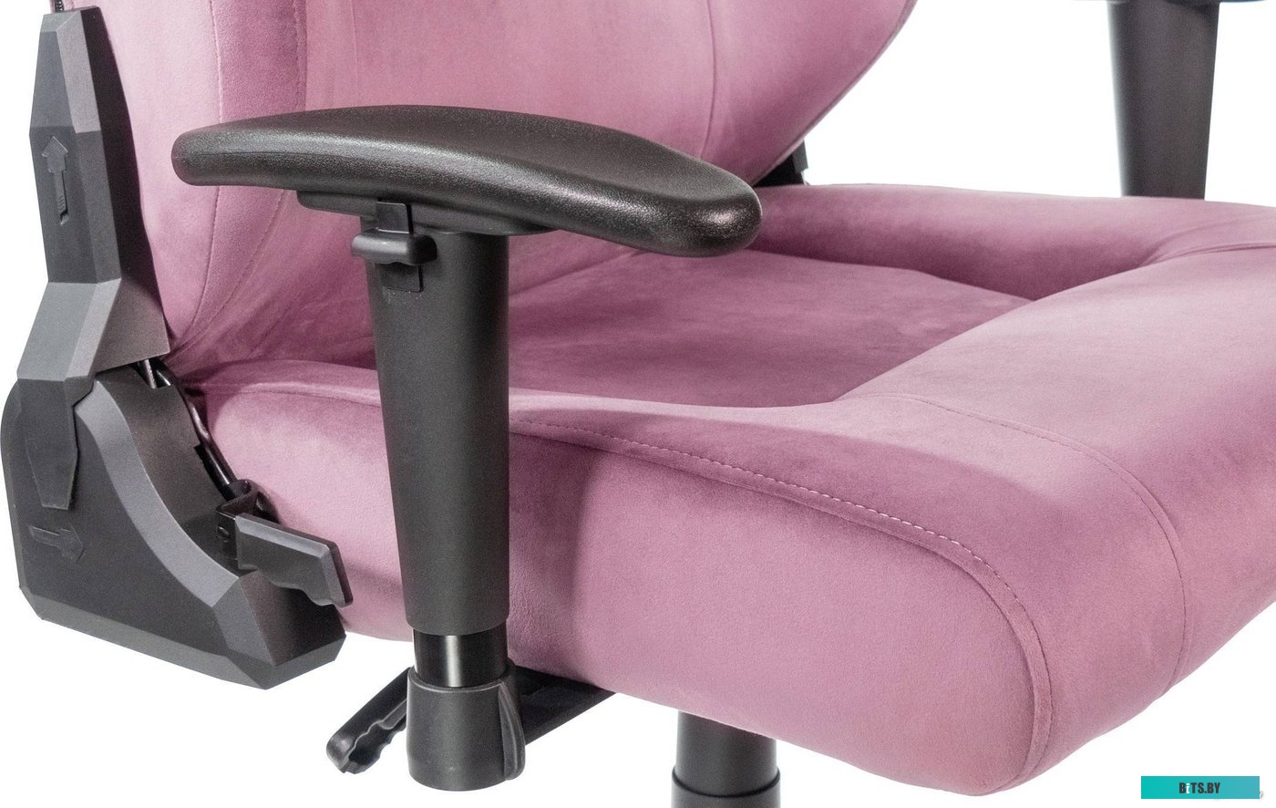 VMM Game Unit Velour Upgrade XD-A-VRPU-B23 (пурпурный)