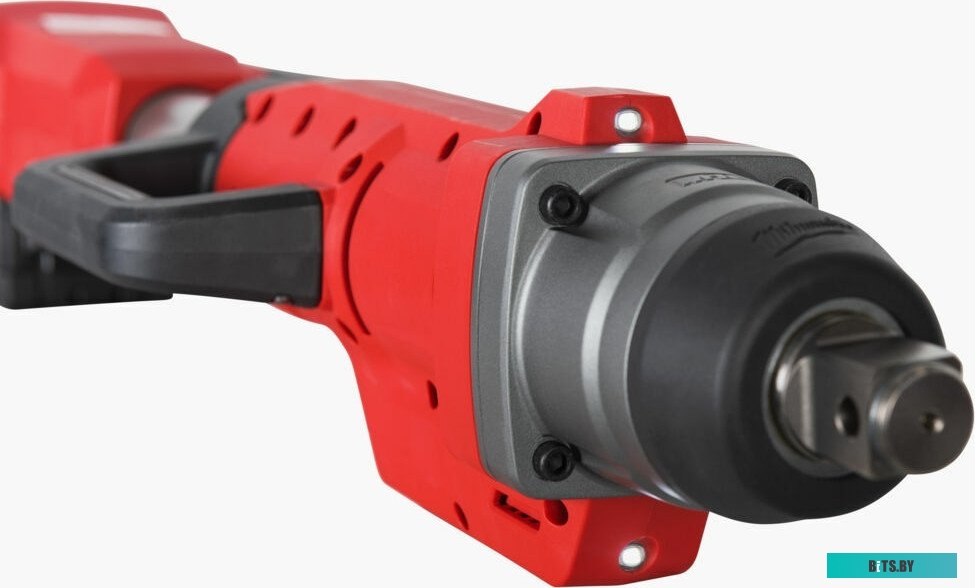 4058546480110 4933493140 Milwaukee M18 FUEL M18FHIWF1R-0C 4933493140 (без АКБ, кейс)