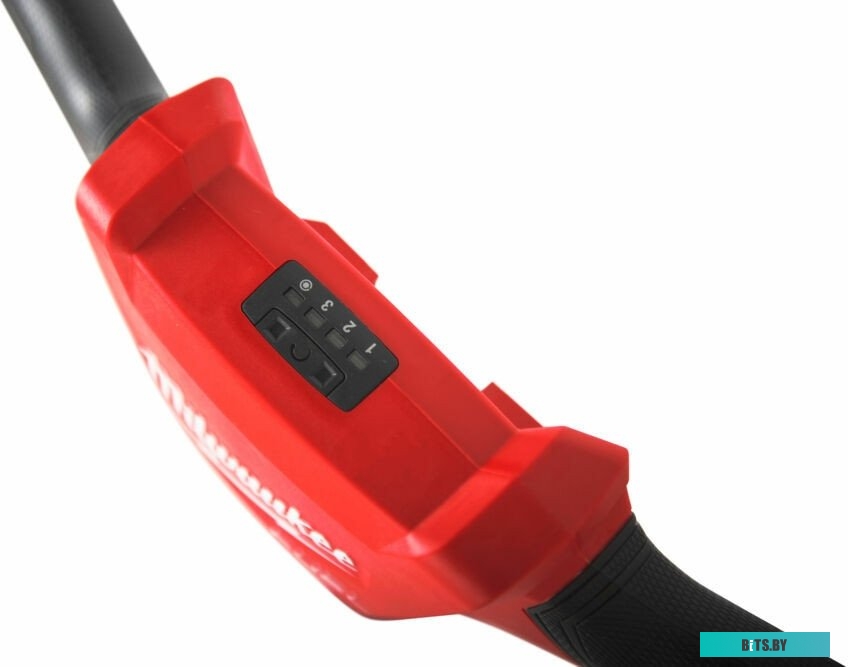 4058546480110 4933493140 Milwaukee M18 FUEL M18FHIWF1R-0C 4933493140 (без АКБ, кейс)