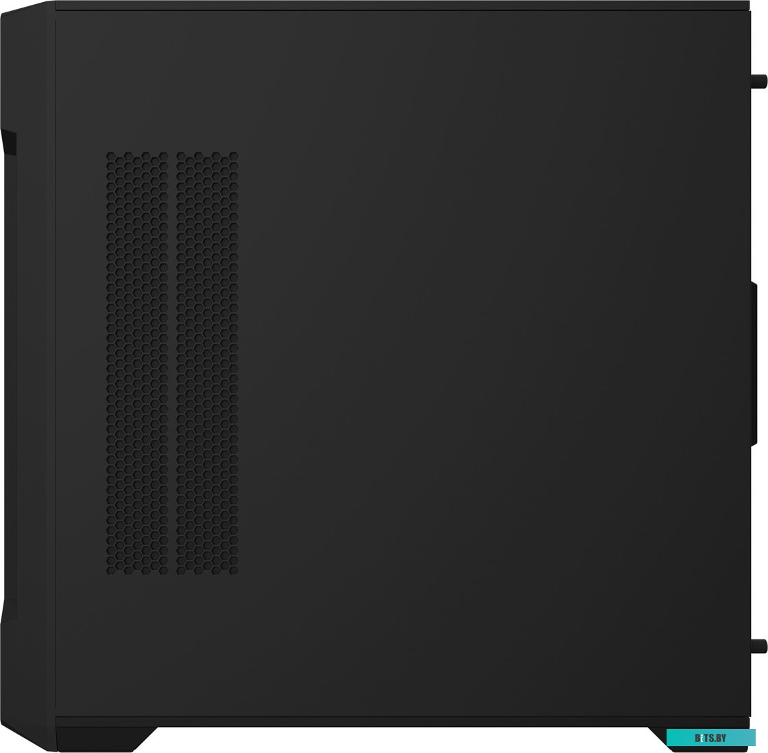 Корпус Gigabyte C102B 28300-C102B-2CRR
