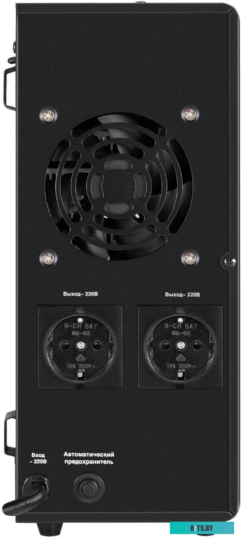 ИБП ExeGate FineSine SX-800.LCD.AVR.2SH EX295996RUS