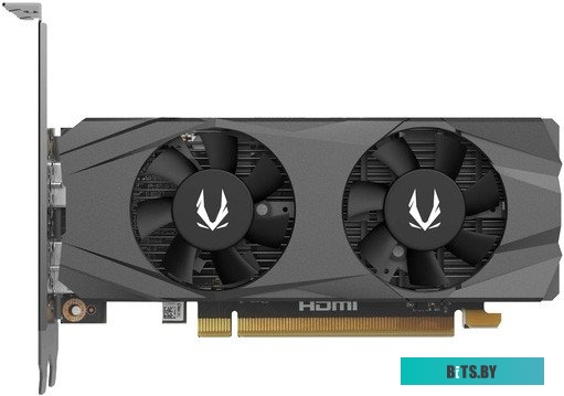 Видеокарта ZOTAC GeForce RTX 3050 ZT-A30510L-10L