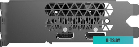 Видеокарта ZOTAC GeForce RTX 3050 ZT-A30510L-10L
