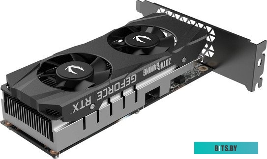 Видеокарта ZOTAC GeForce RTX 3050 ZT-A30510L-10L
