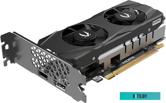 Видеокарта ZOTAC GeForce RTX 3050 ZT-A30510L-10L