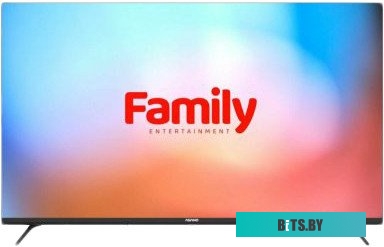Телевизор ASANO FAMILY SMART 43LF5000T