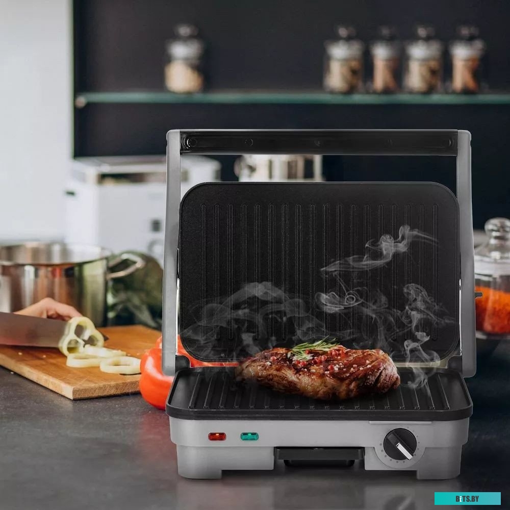 KT-3621 Электрогриль Kitfort KT-3621