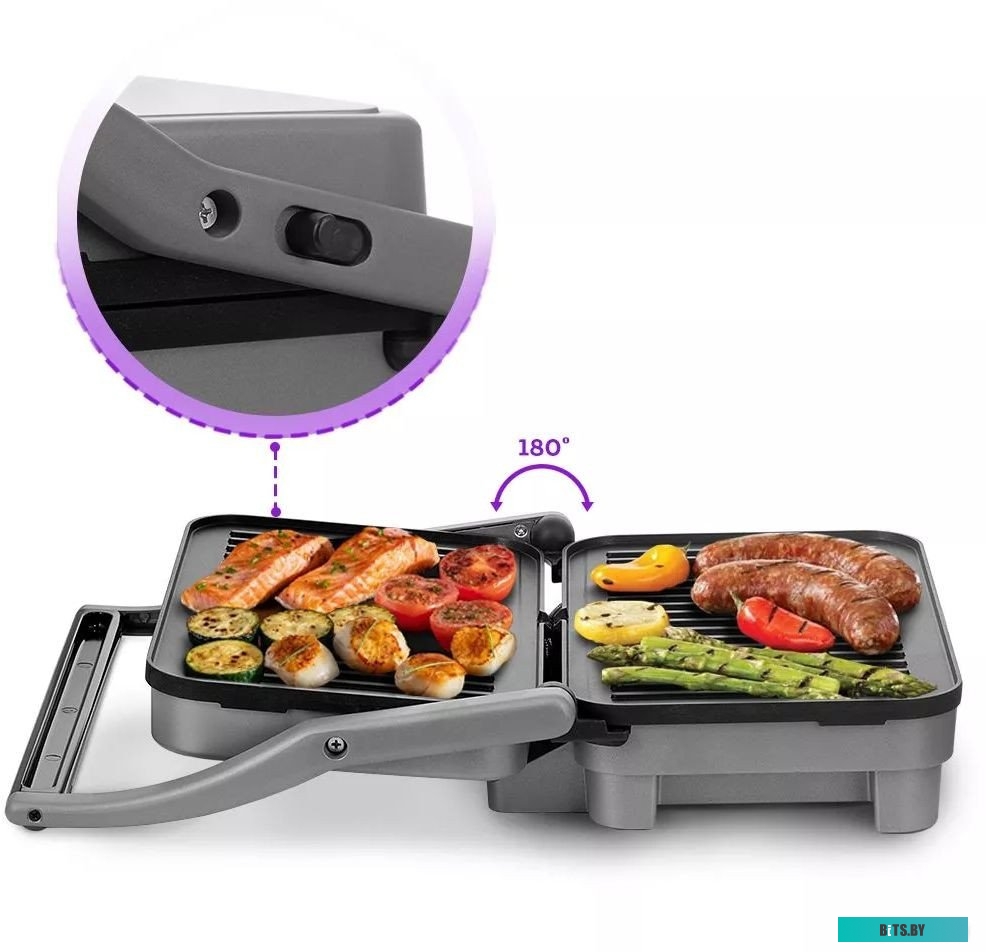 KT-3621 Электрогриль Kitfort KT-3621