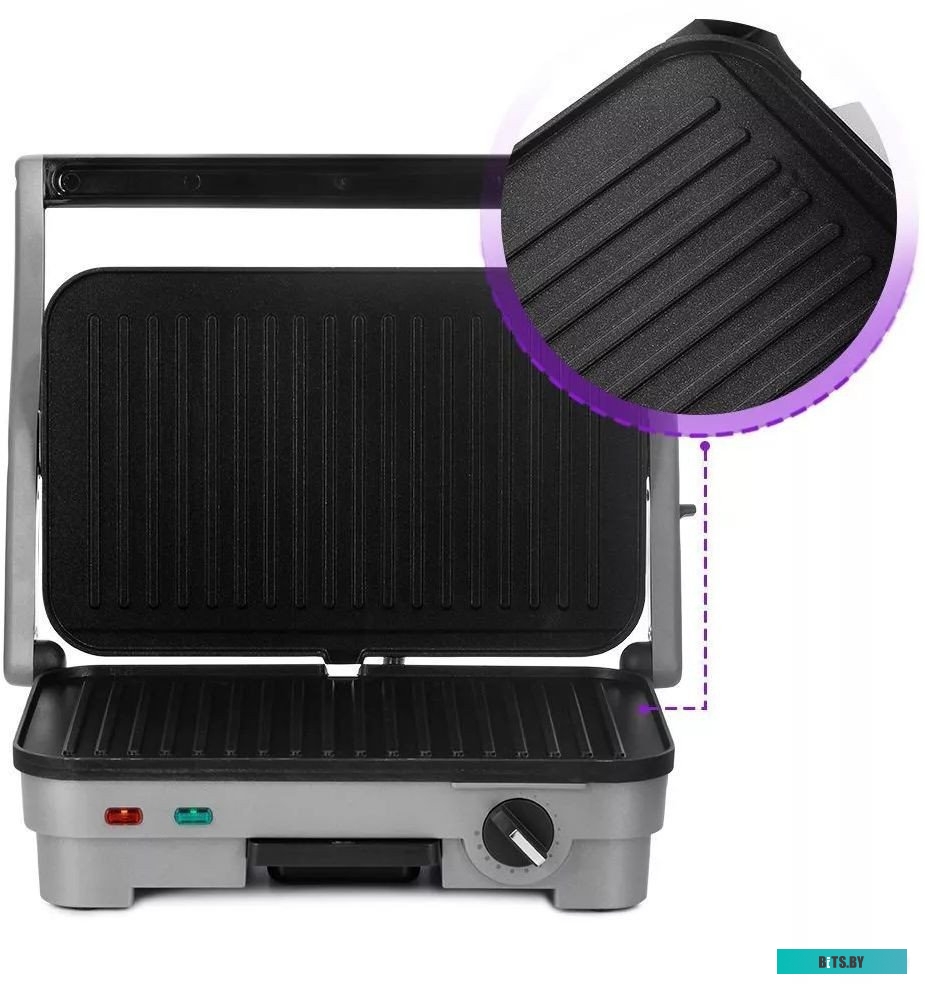 KT-3621 Электрогриль Kitfort KT-3621