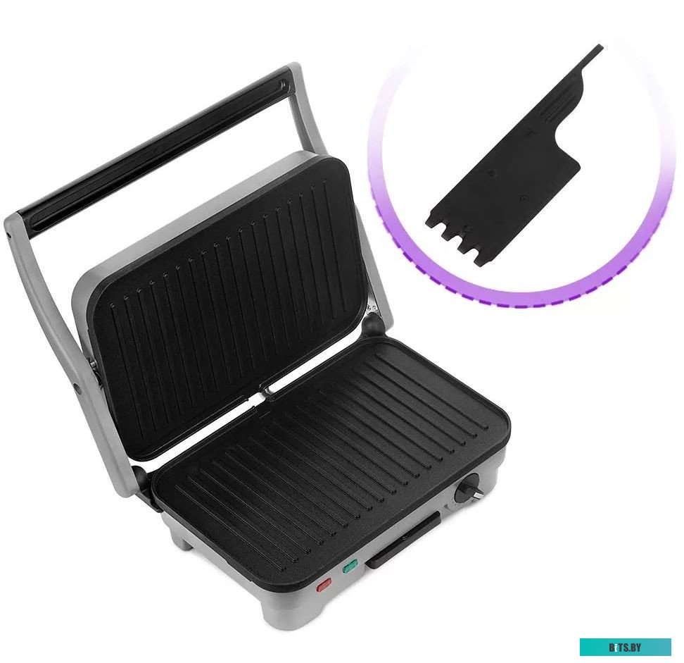 KT-3621 Электрогриль Kitfort KT-3621