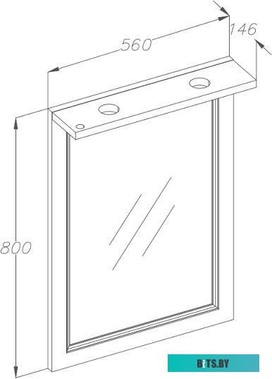 Кабель SATA GoPower 00-00029042 SATA III 50 cm угловой
