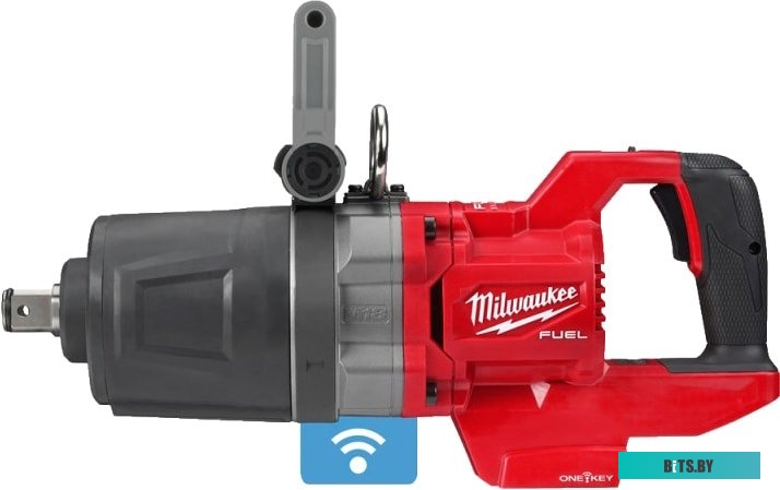 Milwaukee M18 FUEL ONEFHIWF1DS-0C (без АКБ)