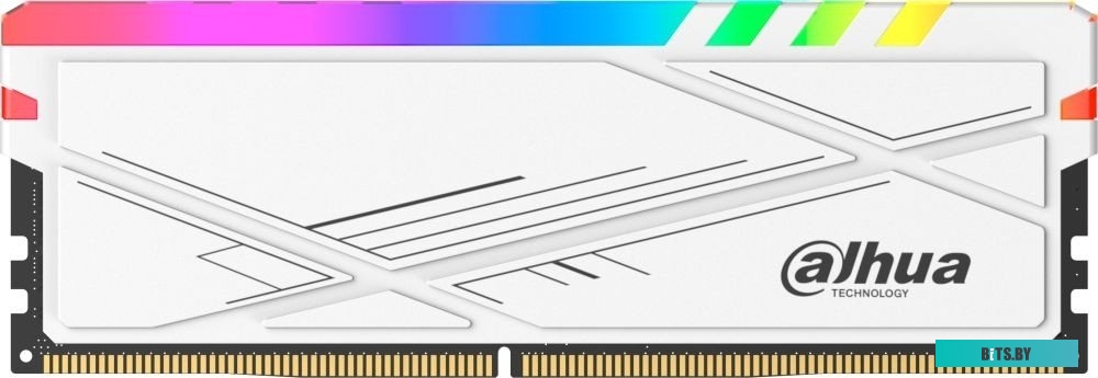 Оперативная память Dahua DHI-DDR-C600URW32G64D 2x16ГБ DDR5 6400 МГц