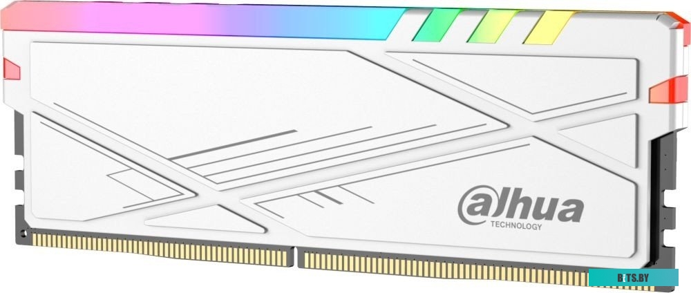 Оперативная память Dahua DHI-DDR-C600URW32G64D 2x16ГБ DDR5 6400 МГц