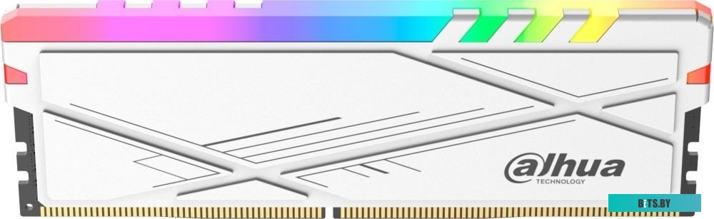 Оперативная память Dahua DHI-DDR-C600URW32G64D 2x16ГБ DDR5 6400 МГц