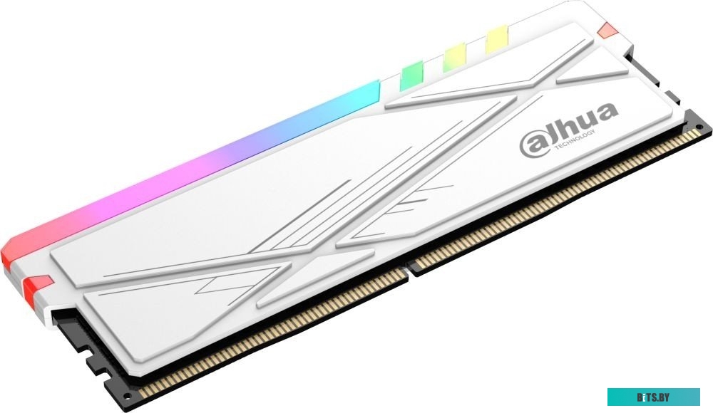 Оперативная память Dahua DHI-DDR-C600URW32G64D 2x16ГБ DDR5 6400 МГц