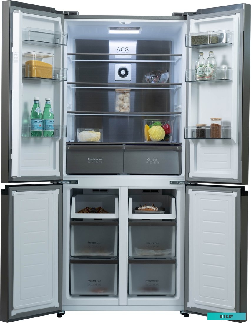 CD 496 TCG Бирюса CD 496 TCG