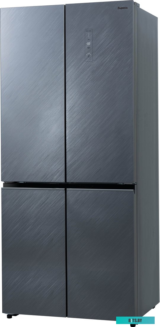 CD 496 TCG Бирюса CD 496 TCG