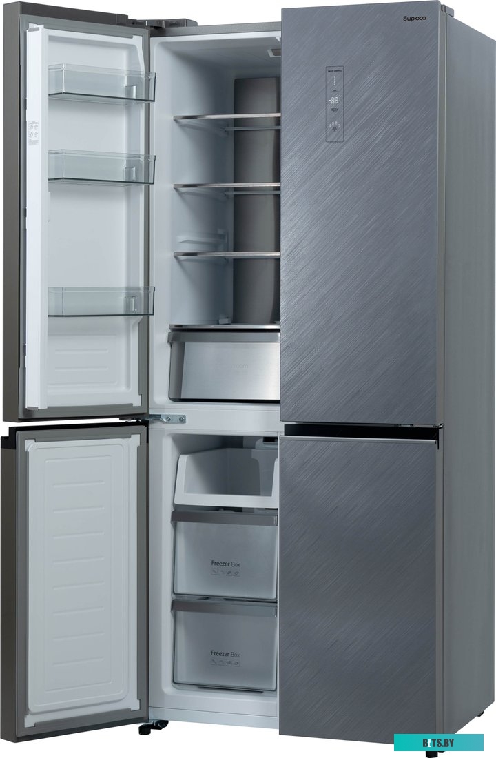 CD 496 TCG Бирюса CD 496 TCG