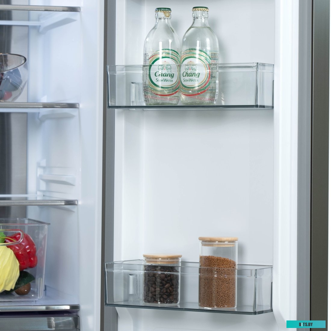 CD 496 TCG Бирюса CD 496 TCG