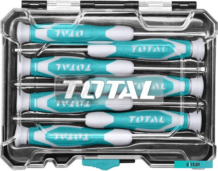 Total THT250726 (7 предметов)