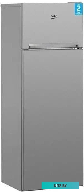7387910012 Холодильник RDSK240M00G 7387910012 BEKO