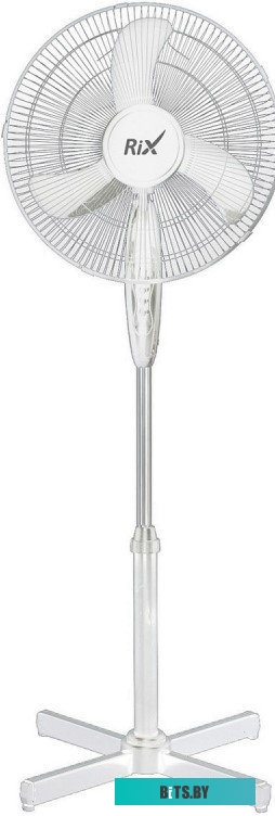Вентилятор бытовой напольный RIX RSF-4000W
