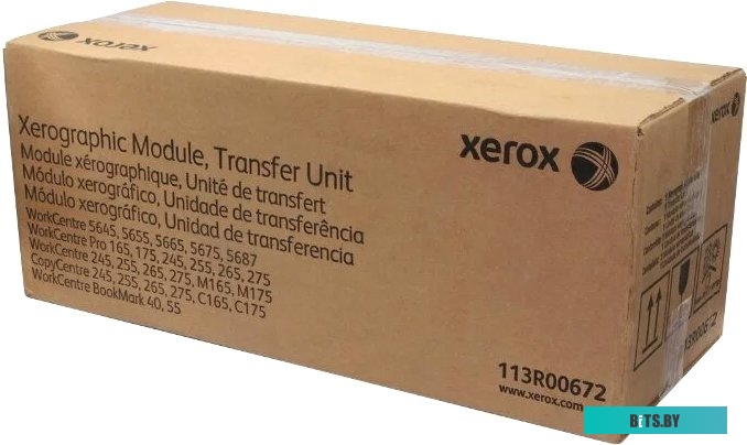 Модуль ксерографии Xerox 113R00672