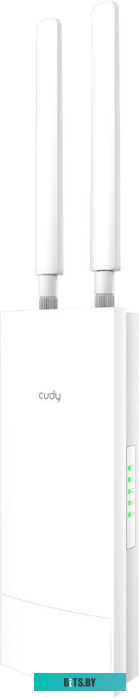 Точка доступа Cudy AP1200 Outdoor 1.0