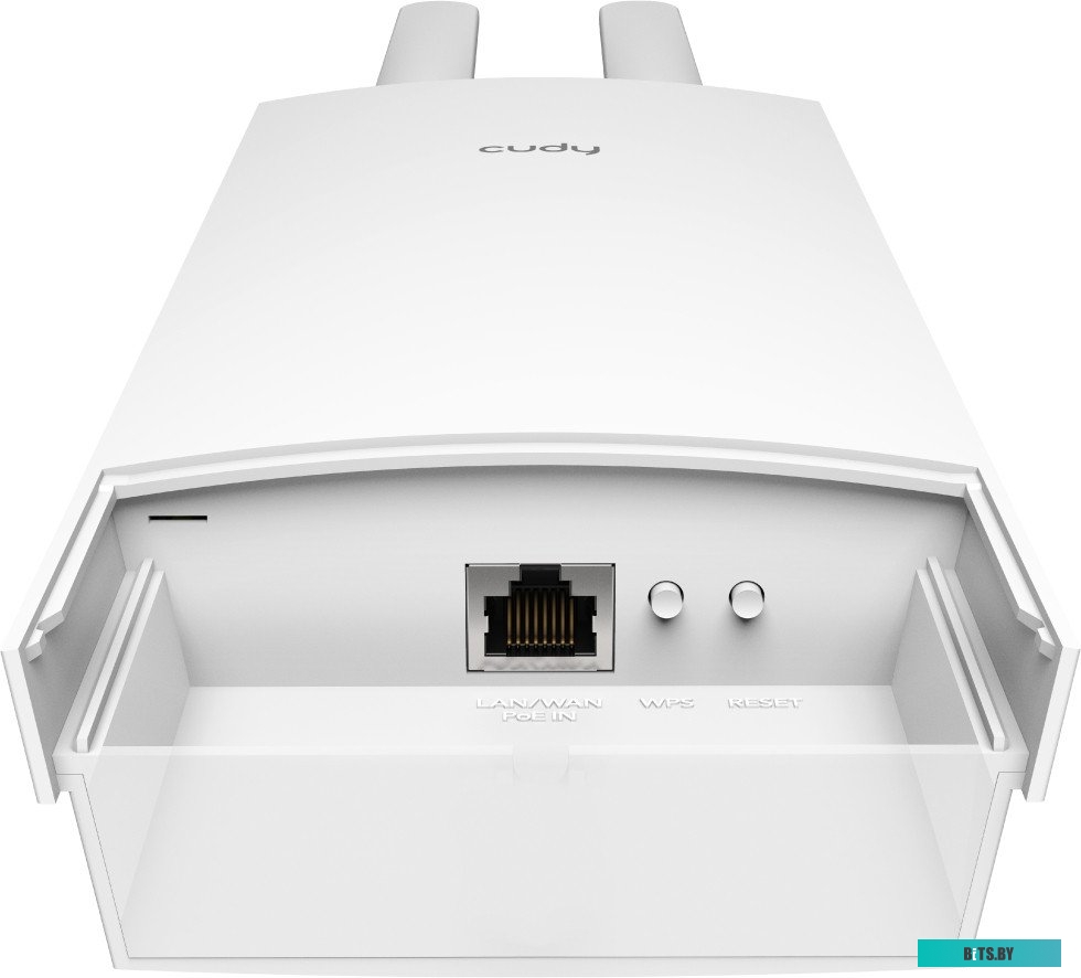 Точка доступа Cudy AP1200 Outdoor 1.0