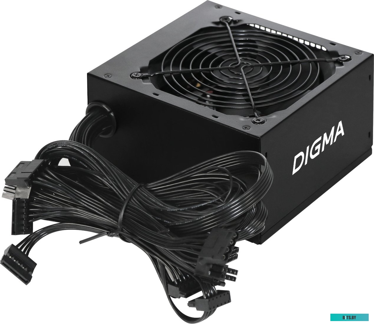 Блок питания Digma DPSU-550W
