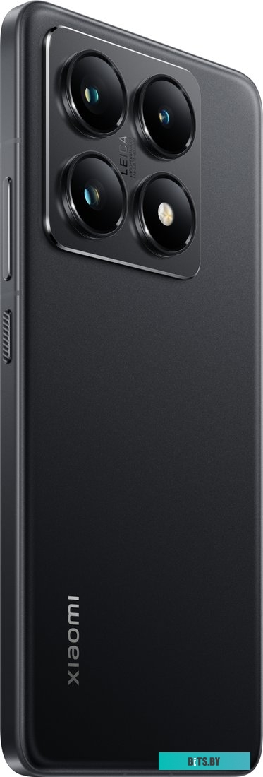 Xiaomi 14T Pro 12GB/1TB международная версия (черный титан)