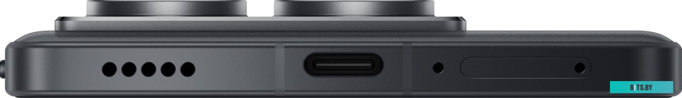 Xiaomi 14T Pro 12GB/1TB международная версия (черный титан)