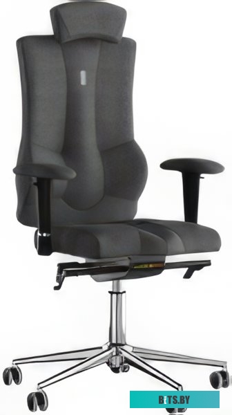 Kulik System Elegance (азур, серый с подголовником)