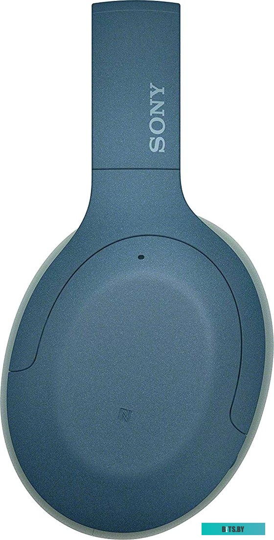 Наушники (Гарнитура) Sony WH-H910N (синий) <WHH910NL.E>