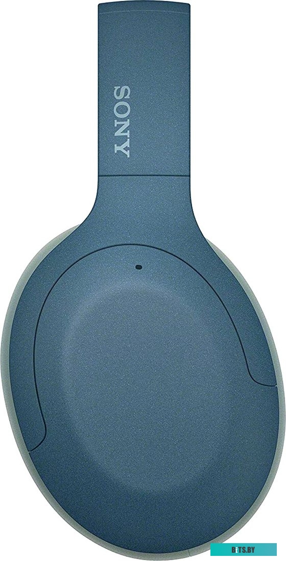 Наушники (Гарнитура) Sony WH-H910N (синий) <WHH910NL.E>