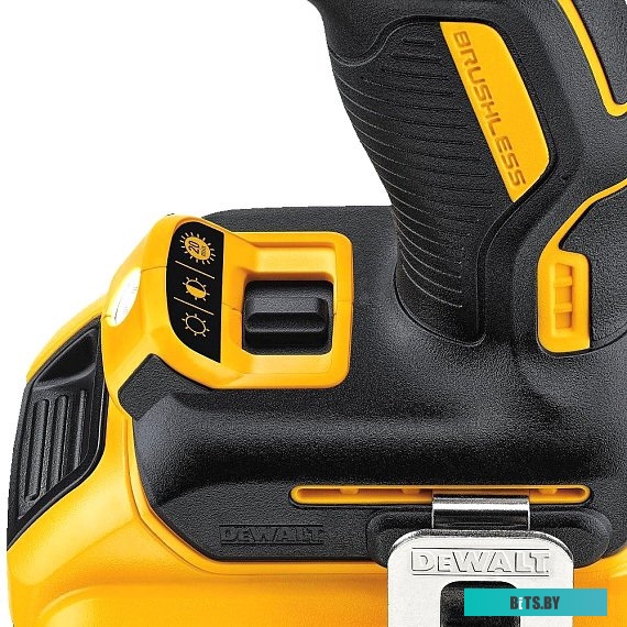 DeWalt DCD796D2 (с 2-мя АКБ 2 Ah)